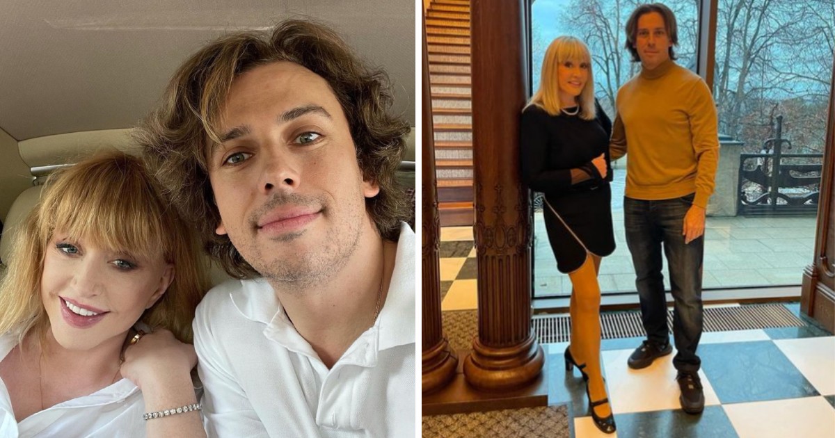 Пугачева рассказала, когда вернется в Россию