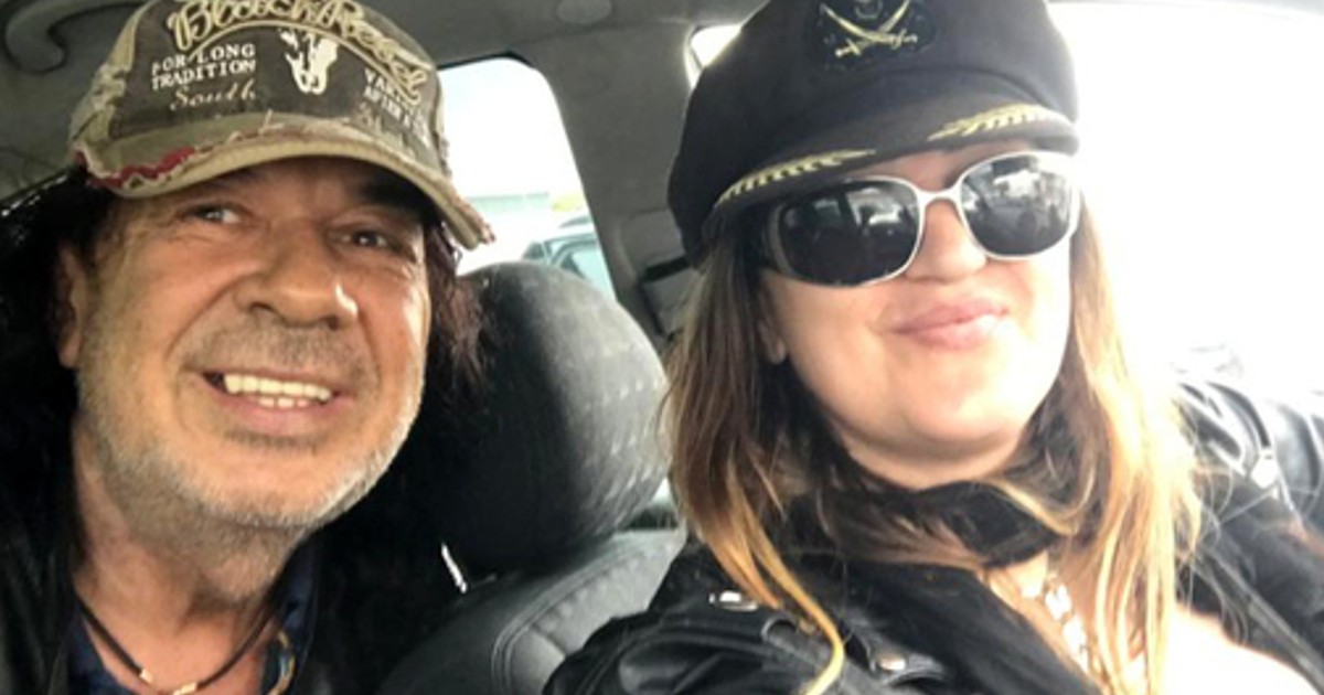 Семью Кузьмина обокрали в Сочи