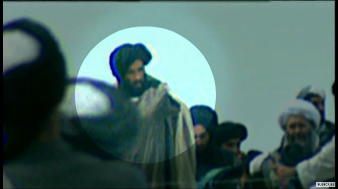 «Талибан»*: откуда он взялся и как захватил Афганистан