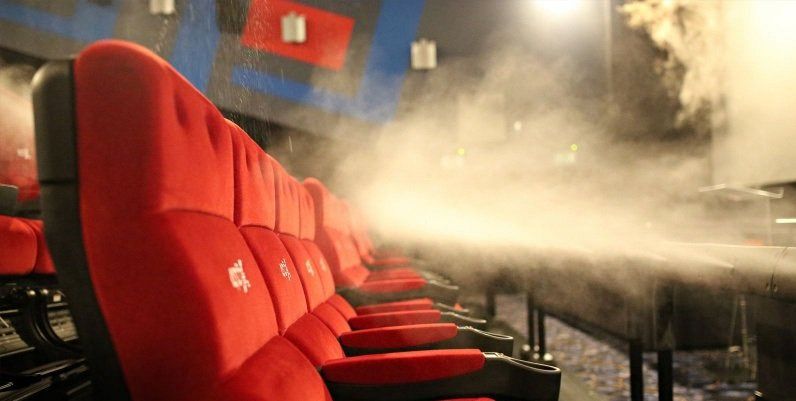 Что такое 4D? Что такое 4D?