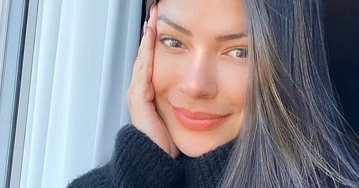 27-летняя «Мисс Бразилия-2018» скончалась через два месяца после простой операции 27-летняя «Мисс Бразилия-2018» скончалась через два месяца после простой операции