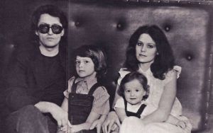 Третья жена Градского требует долю в наследстве от его вдовы и собственных детей