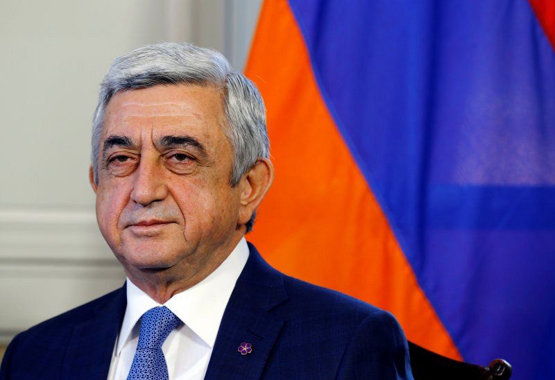 Выборы в Армении. Конец или продолжение бархатной революции?