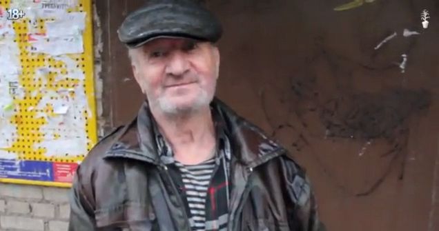 “Ну ты индеец!” Кем на самом деле был умерший “Дед бомбом”? “Ну ты индеец!” Кем на самом деле был умерший “Дед бомбом”?