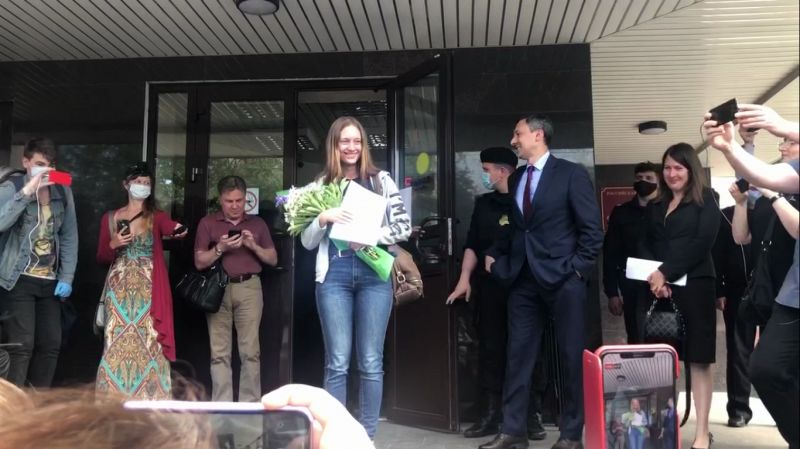 Светлана Прокопьева: кто она и за что ее оштрафовали на 500 тысяч