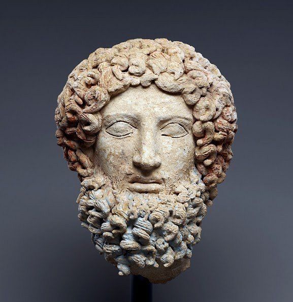 Бог смерти Аид: Аид и Персефона, подземное царство в мифах Древней Греции