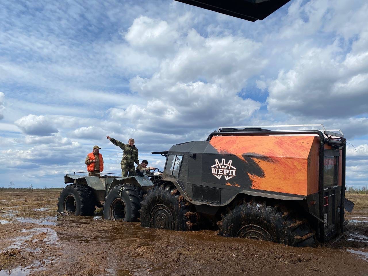 Погибли топ-менеджеры VK Габриелян и Мерзляков: подробности трагедии