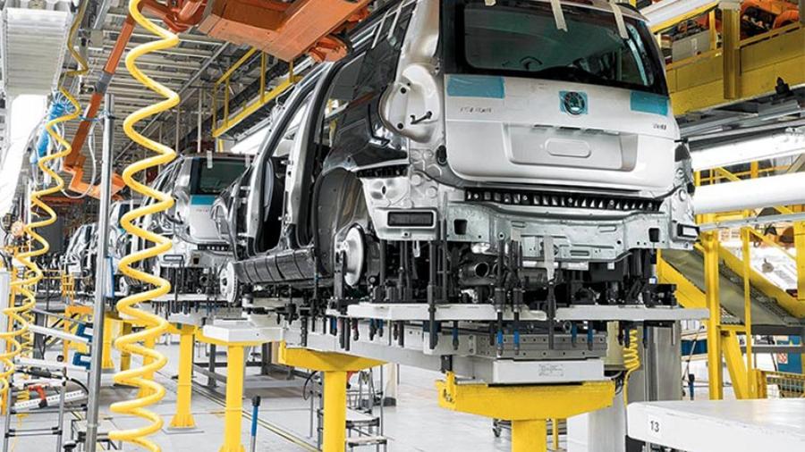 Volkswagen предложил рабочим своего российского завода уволиться за шесть окладов