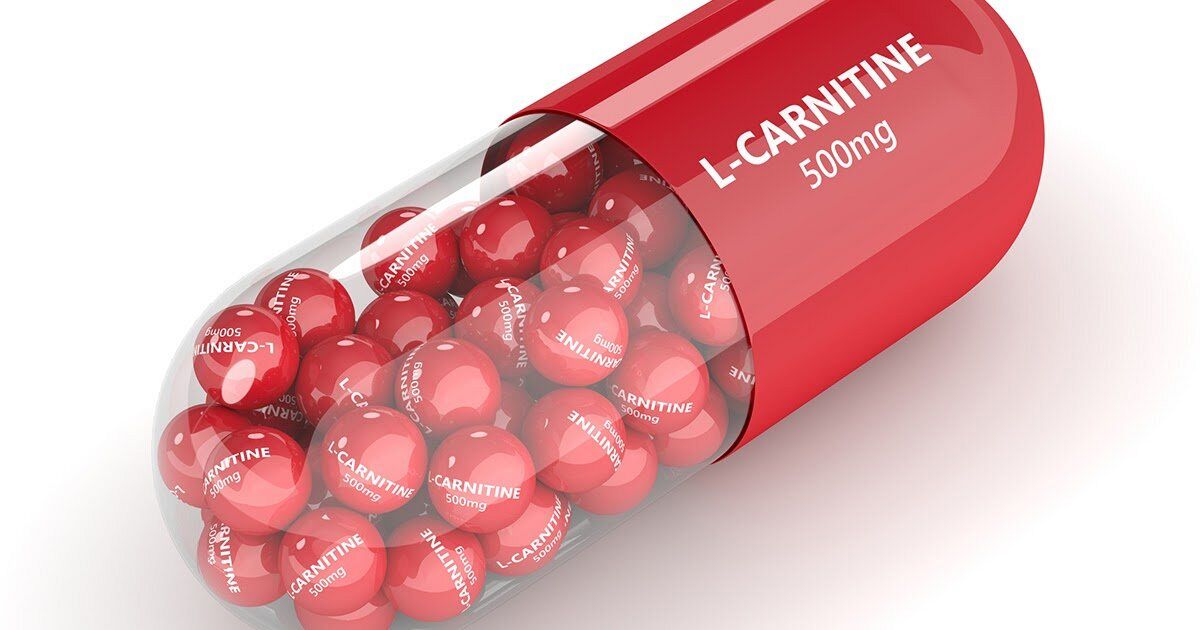 L-карнитин: что это? L-карнитин для похудения. Как действует L-карнитин? Польза и вред L-карнитина
