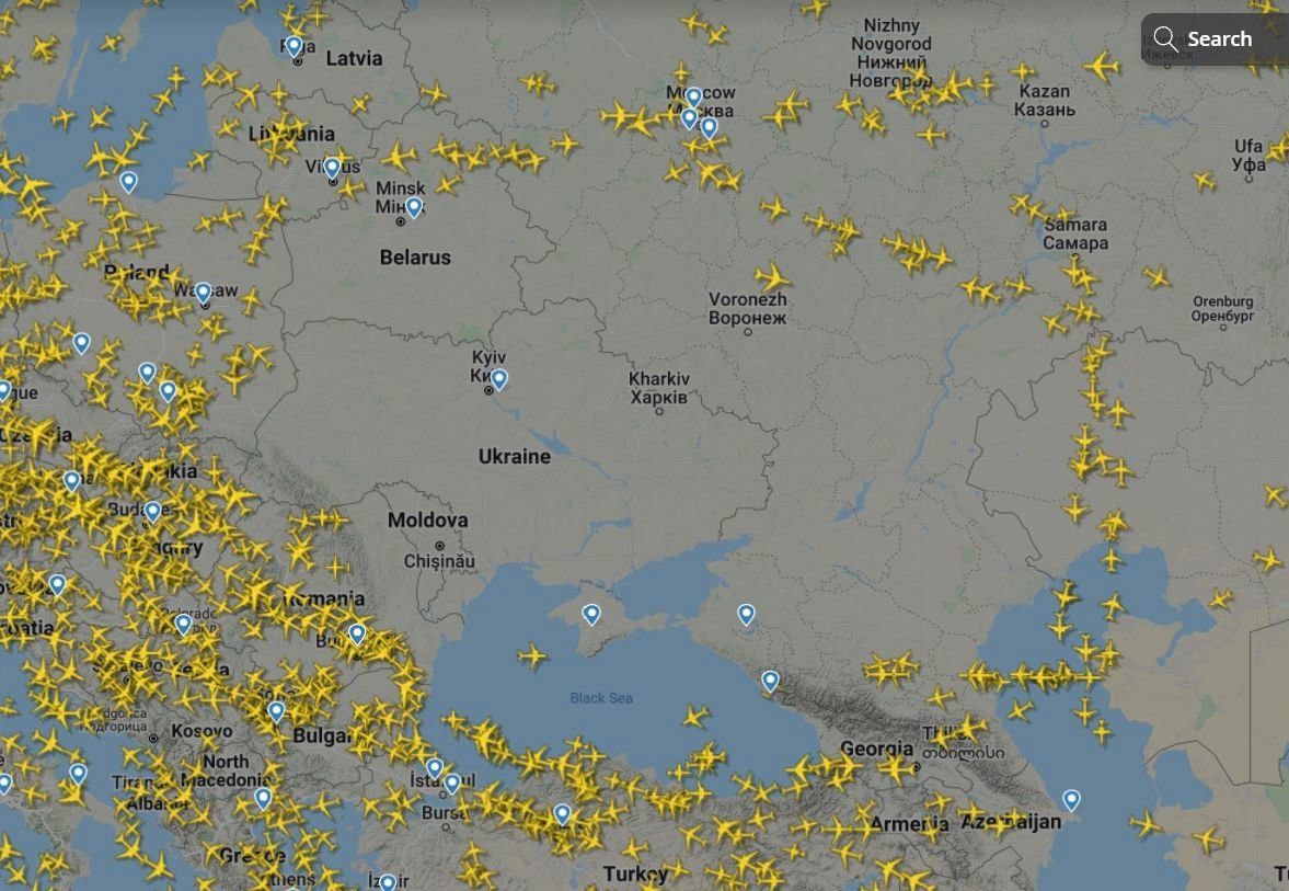 Что значит закрыто воздушное пространство. Закрытое воздушное пространство над Украиной. Воздушное пространство Украины закрыто. Украина закрыла воздушное пространство. Закрытие воздушного пространства над Украиной.