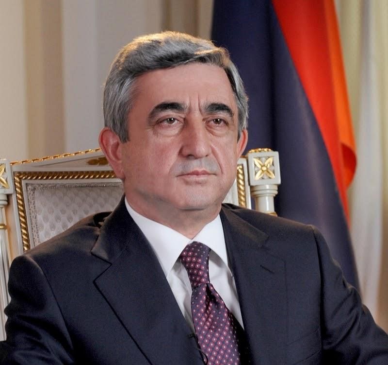 Бунт военных в Армении — что происходит