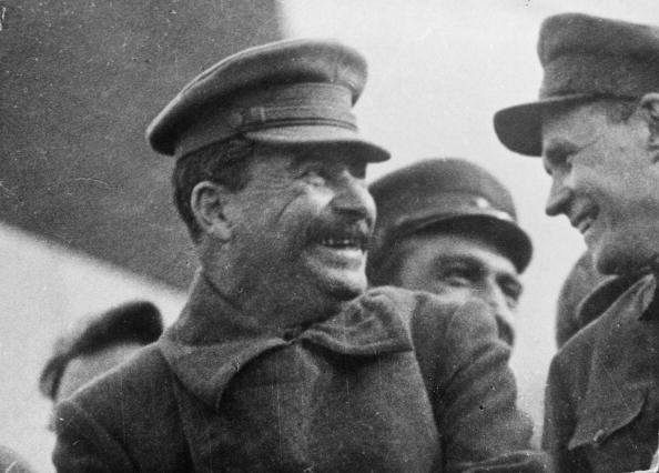 От чего умер Сталин? Факты о легенды о смерти вождя