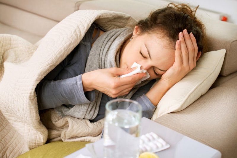 Свиной грипп, или вирус H1N1: симптомы и лечение. От кого заразились люди? Свиной грипп, или вирус H1N1: симптомы и лечение. От кого заразились люди?