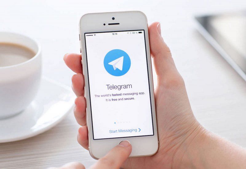 Что такое Telegram и почему его блокируют?