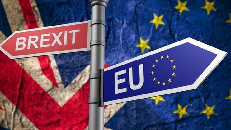 Колония Евросоюза. Чем обернется для Британии соглашение о Brexit? Колония Евросоюза. Чем обернется для Британии соглашение о Brexit?
