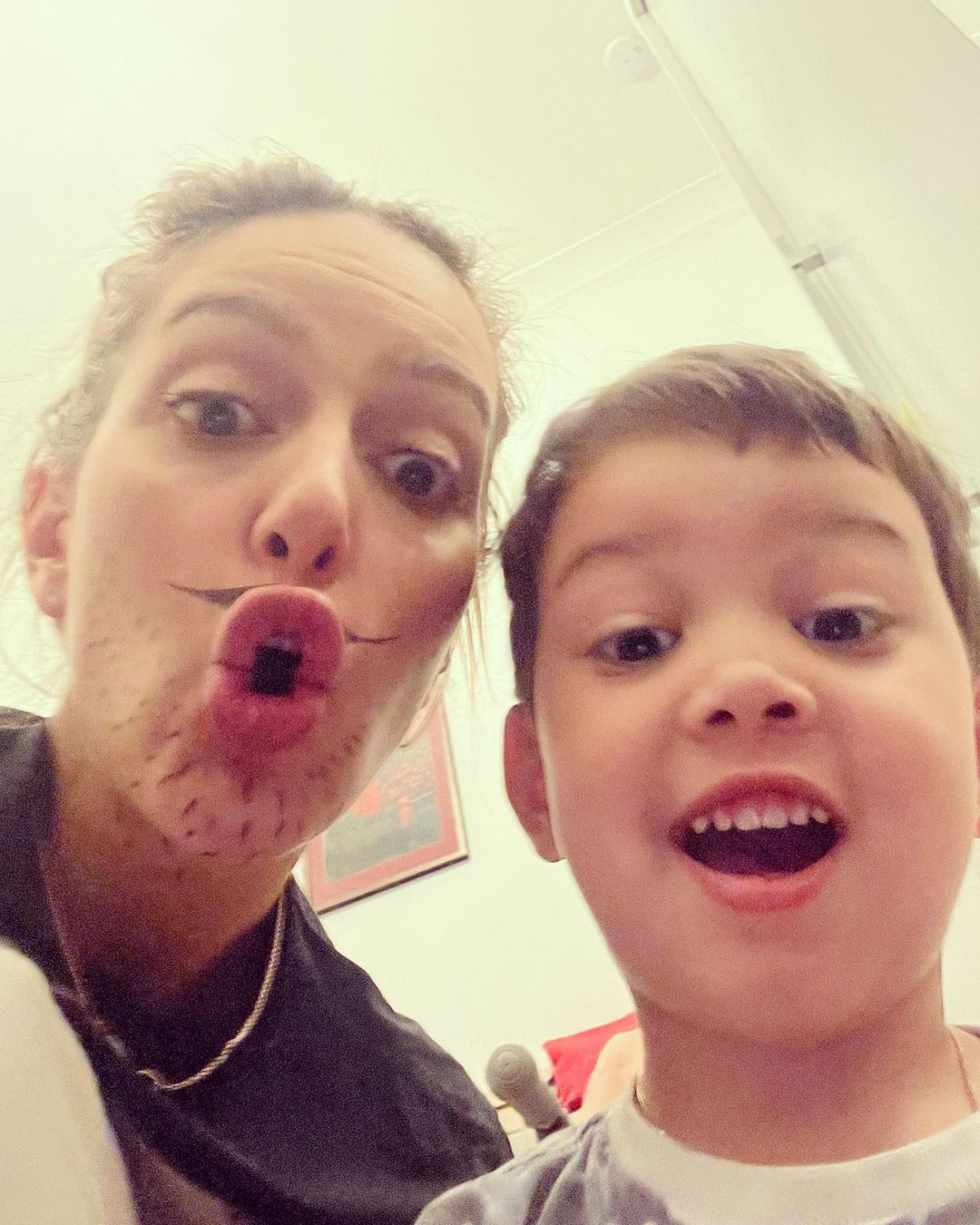 Безотцовщина. «Мисс Москва» рассказала, как растит сына от экс-короля Малайзии