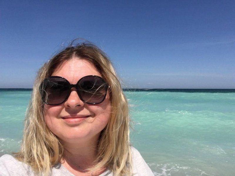 Кто такая Екатерина Гандзюк? За что ее облили кислотой?
