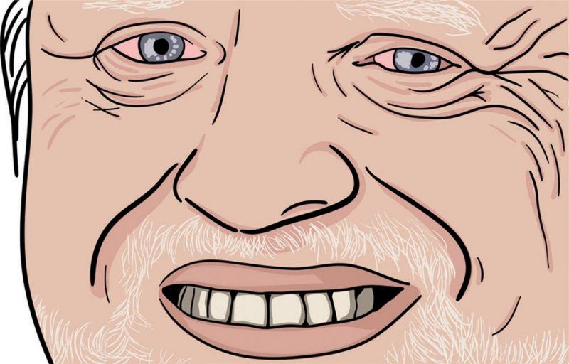 Экзистенциальный кризис — что это такое и как с ним справиться? Экзистенциальный кризис — что это такое и как с ним справиться?