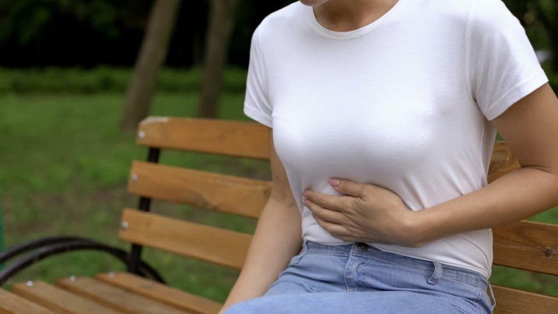 Гастрит: причины, симптомы и лечение Helicobacter pylori