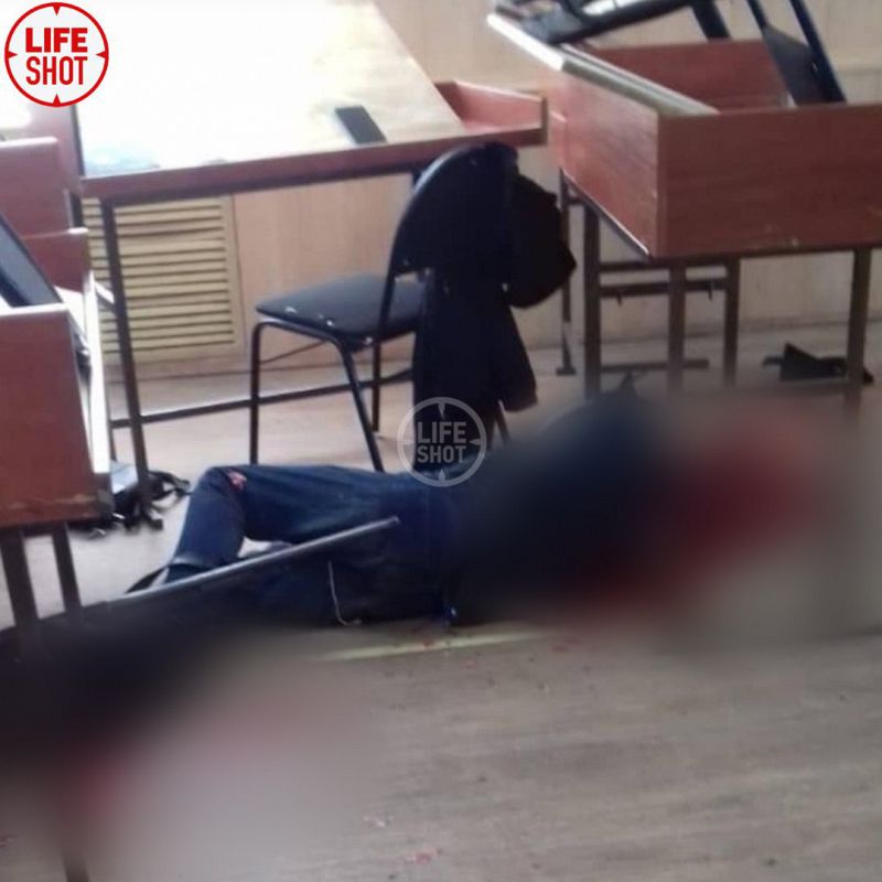 Подробности трагедии в колледже в Благовещенске. Что известно о Даниле Засорине