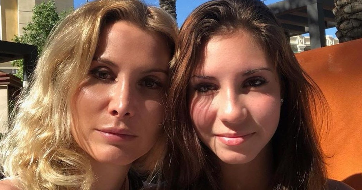 Дочь Тутберидзе отреагировала на новость о том, что будет выступать за сборную США