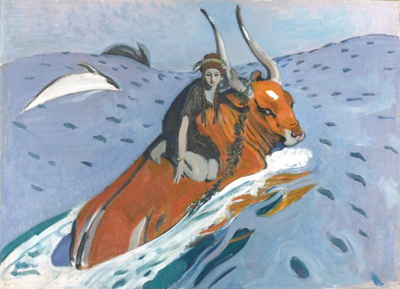 Что позволено Юпитеру, не позволено быку — смысл выражения, как это на латыни Что позволено Юпитеру, не позволено быку — смысл выражения, как это на латыни