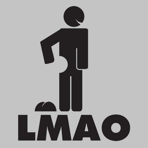 Что значит лмао? LMAO — расшифровка и перевод