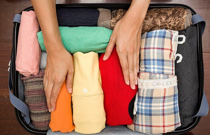 Что можно брать с собой в самолет? Требования для ручной клади