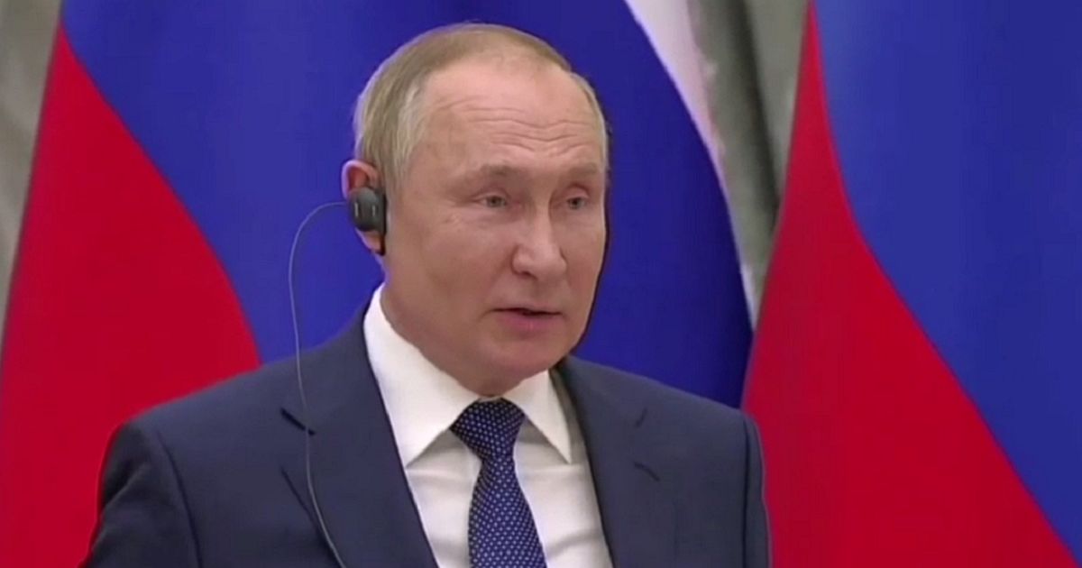 «Нравится — не нравится, терпи, моя красавица»: где Путин взял эту фразу? «Нравится — не нравится, терпи, моя красавица»: где Путин взял эту фразу?