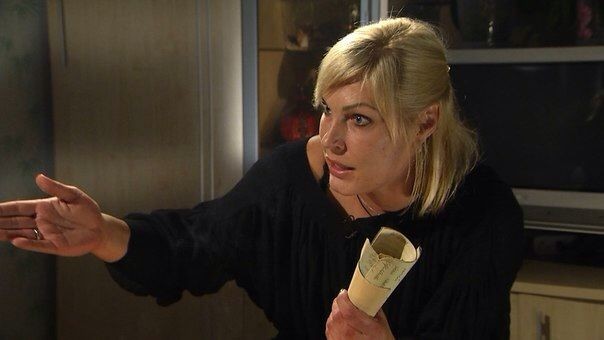 Умерла победительница «Битвы экстрасенсов» Ясевич