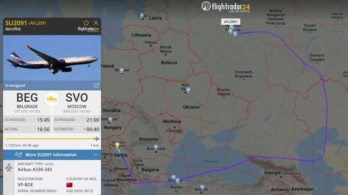 Из россии в сербию сейчас как улететь. Полет на самолете. Карта полётов самолётов. Турция пути полета на самолете. Маршрут полета самолета в Турцию 2022.
