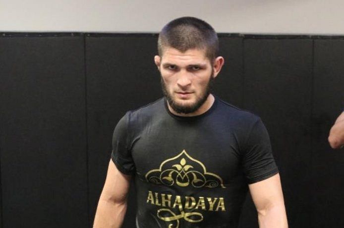 Хабиб Нурмагомедов против Дастина Порье: все о бое за титул чемпиона UFC