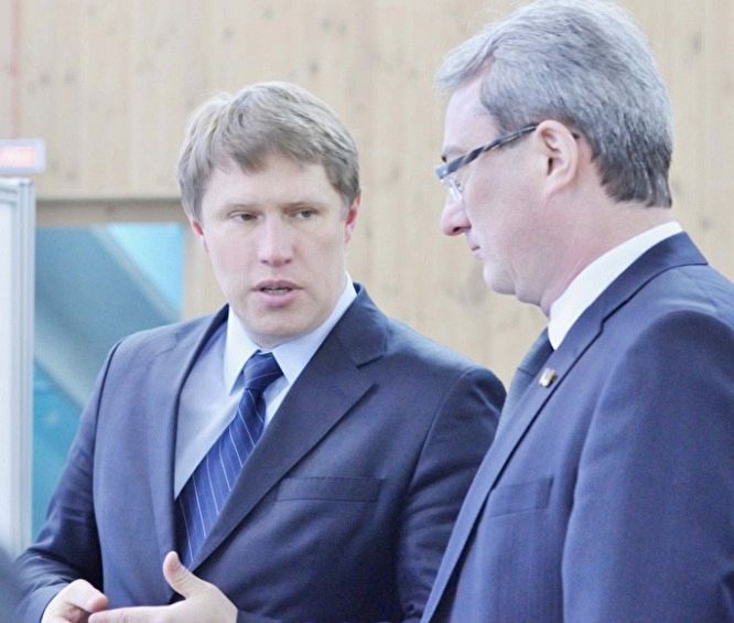 Михаил Мурашко — новый глава Минздрава: доходы, суд и шутка Путина