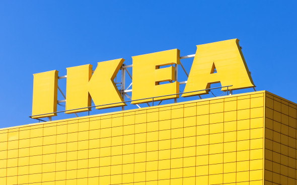 IKEA сворачивает бизнес в России: что известно