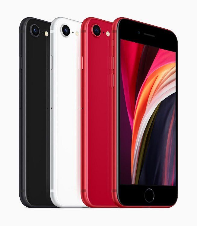 Представлен новый iPhone SE — цена. Характеристики iPhone SE 2. Почему стоит купить iPhone SE 2020 Представлен новый iPhone SE — цена. Характеристики iPhone SE 2. Почему стоит купить iPhone SE 2020