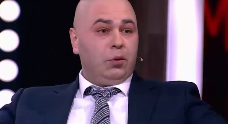 Сын Жириновского: «У отца были версии, что его убивают»