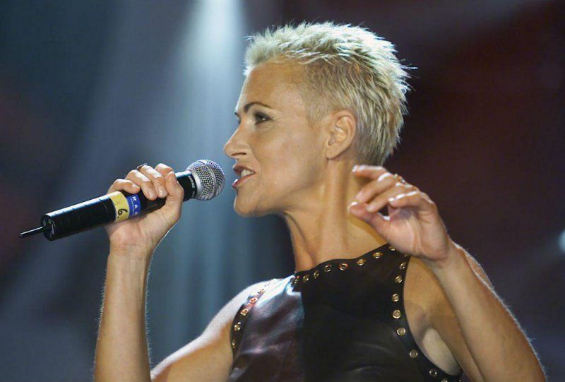 Мари Фредерикссон из Roxette: судьба, лучшие песни, болезнь и смерть