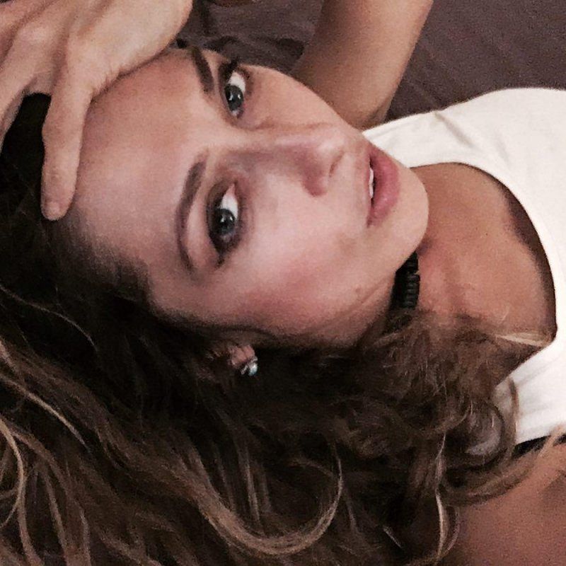 Юлия Юзик: за что журналистке грозит 10 лет в Иране. Последние новости