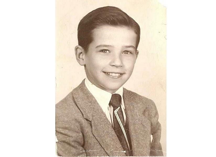 Президент США Джо Байден: биография, сколько лет, фото