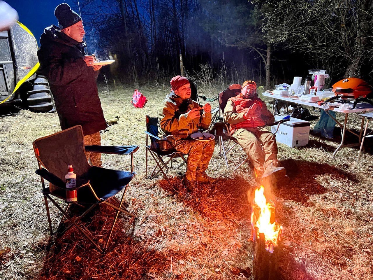 Погибли топ-менеджеры VK Габриелян и Мерзляков: подробности трагедии