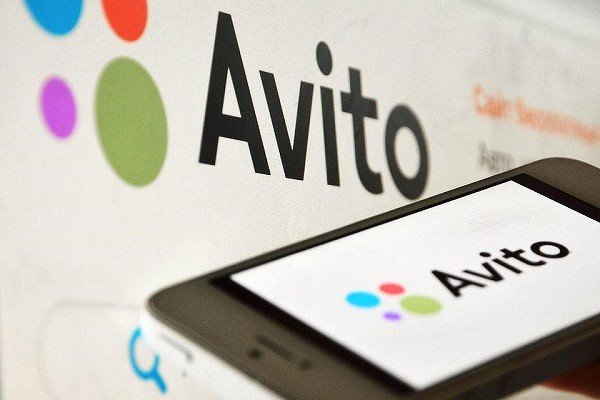 Bloomberg: VK может купить «Авито»