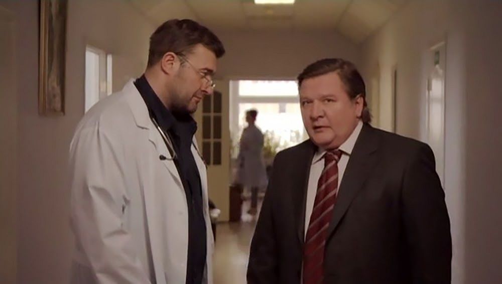 доктор тырса сериал 2010. доктор тырса сериал. доктор тырса 2. михаил пореченков доктор тырса. пореченков фильм доктор тырса.