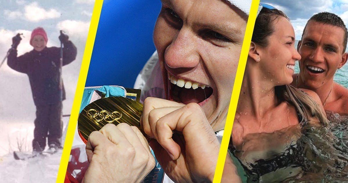 Александр Большунов: победы и скандалы лыжника-чемпиона
