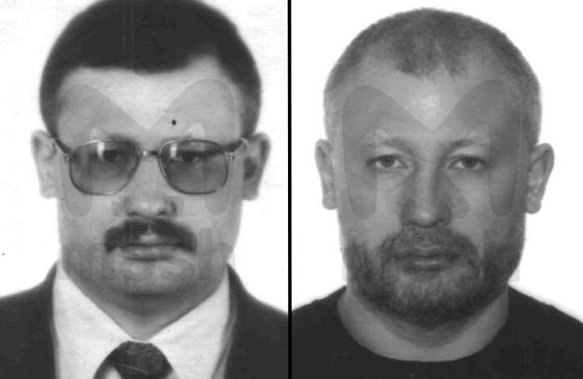 Владимир Барданов: кем был погибший при осаде в Мытищах миллионер