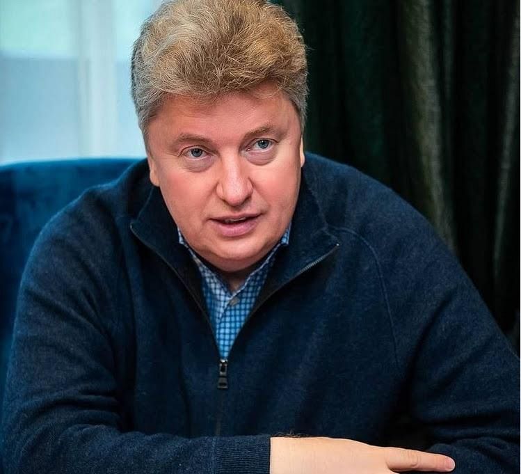 Игорь Сосин — кто он? Семейная драма и кончина миллиардера Игорь Сосин — кто он? Семейная драма и кончина миллиардера