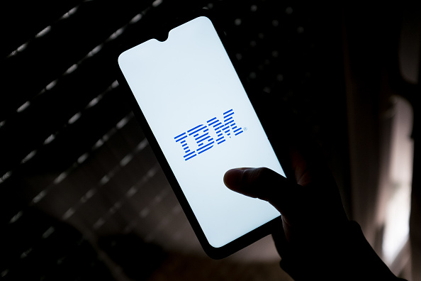 IBM объявила о прекращении работы в России