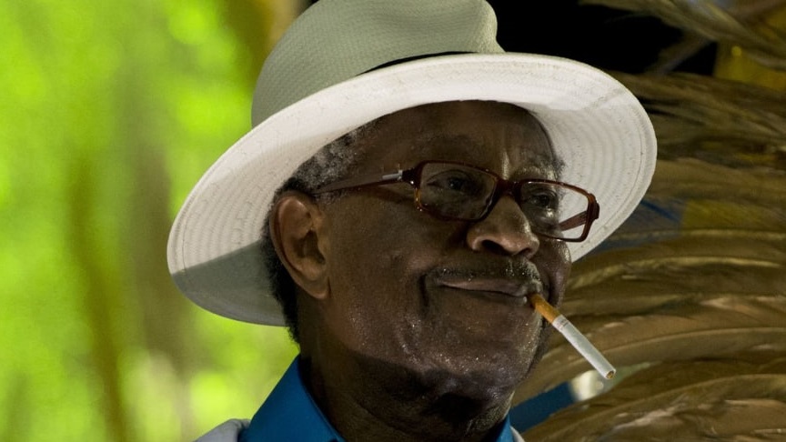 Умер режиссер «Рабыни Изауры» Милтон Гонсалвес