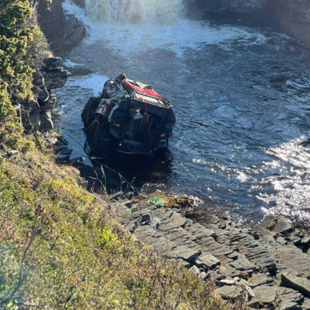 Погибли топ-менеджеры VK Габриелян и Мерзляков: подробности трагедии