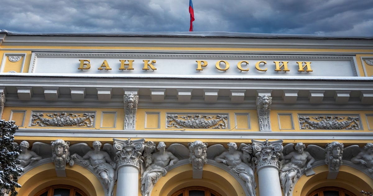 ЦБ предложил разрешить россиянам самозапрет кредитов