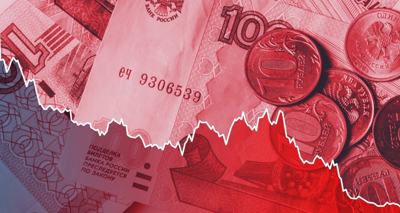 Bloomberg: 27 июня в России наступил первый с 1918 года дефолт